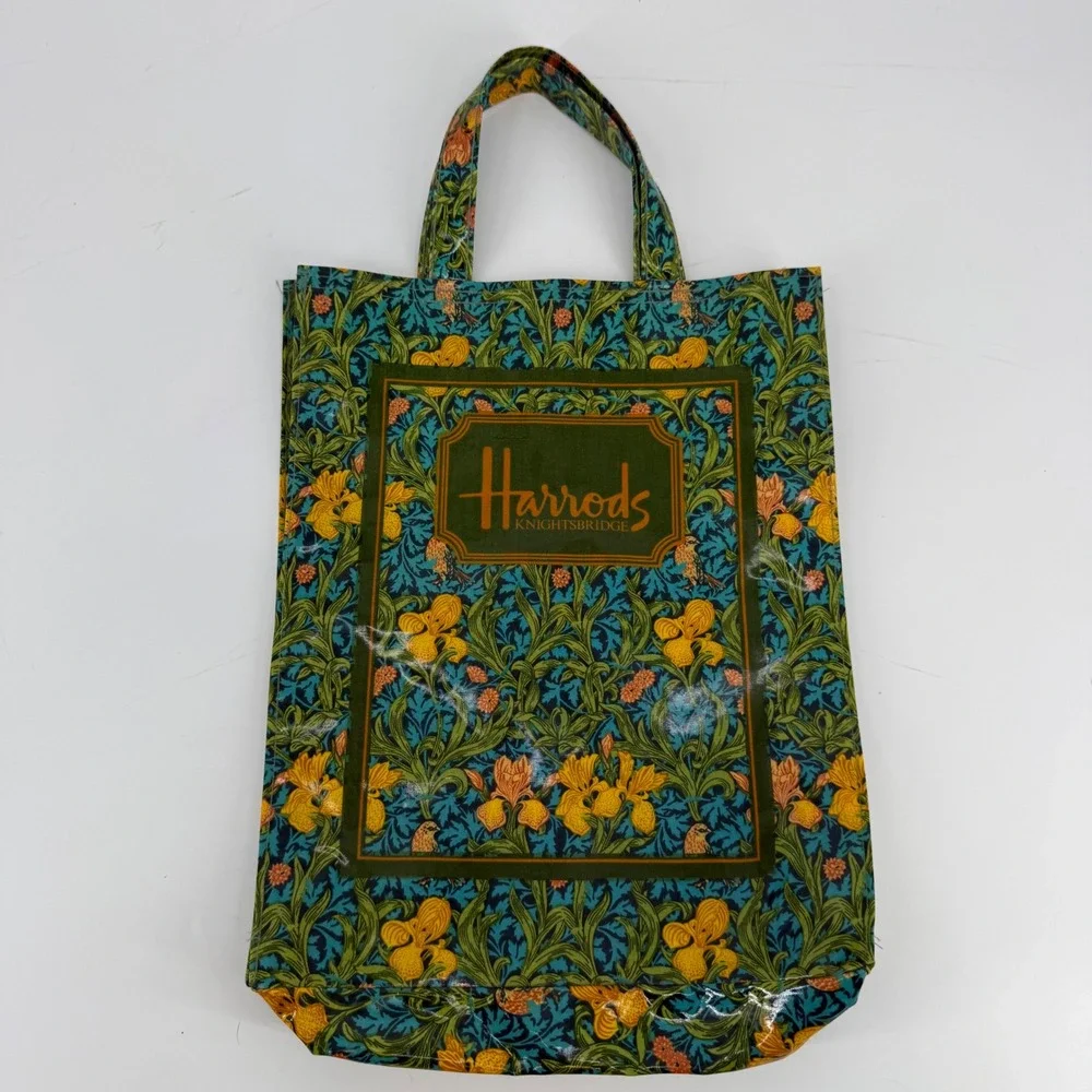 Harrods knightsbridge collection
